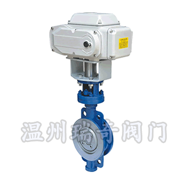 硬密封電動對夾<a href='http://www.xycpy.cn/Product/diefa/' target='_blank'>蝶閥</a>